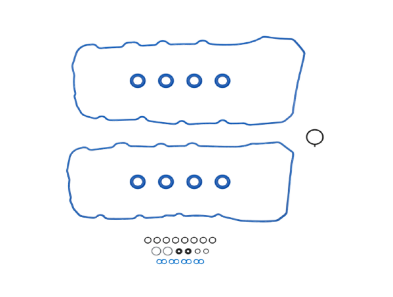Fel-Pro 10-23 GX460/08-21 Toyota Land Cruiser/08-22 Sequoia Engine Valve Cover Gasket Set