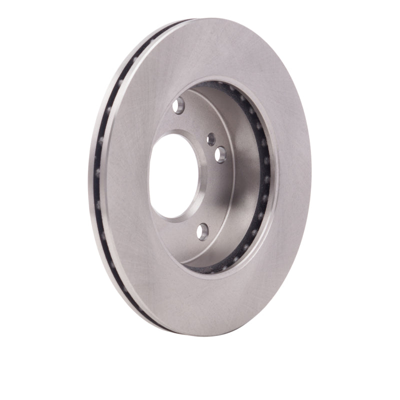 DFC 94-96 Nissan 240SX Front Brake Rotor