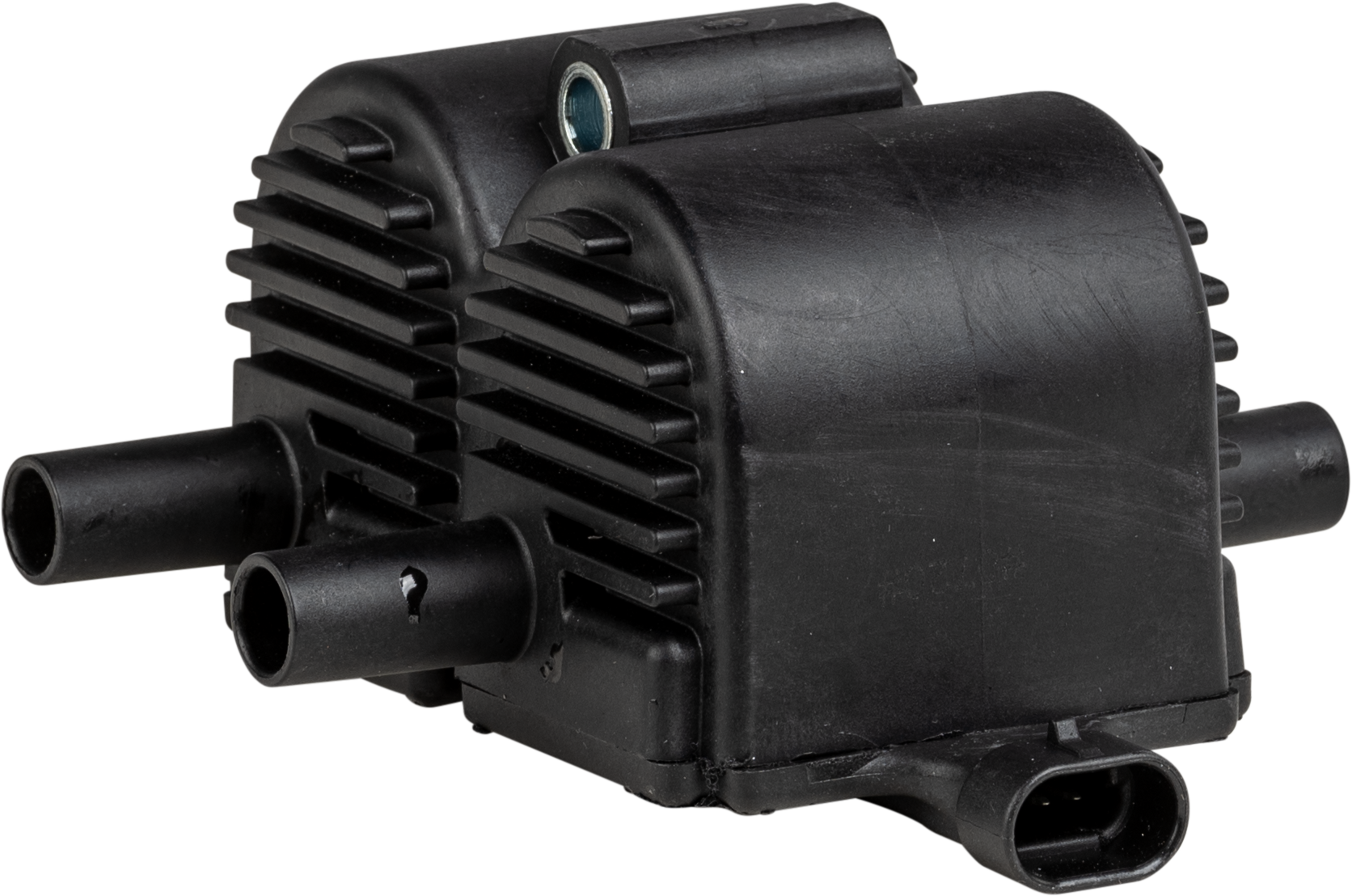 Hd Hp Coil Dual Fire Quad Tower