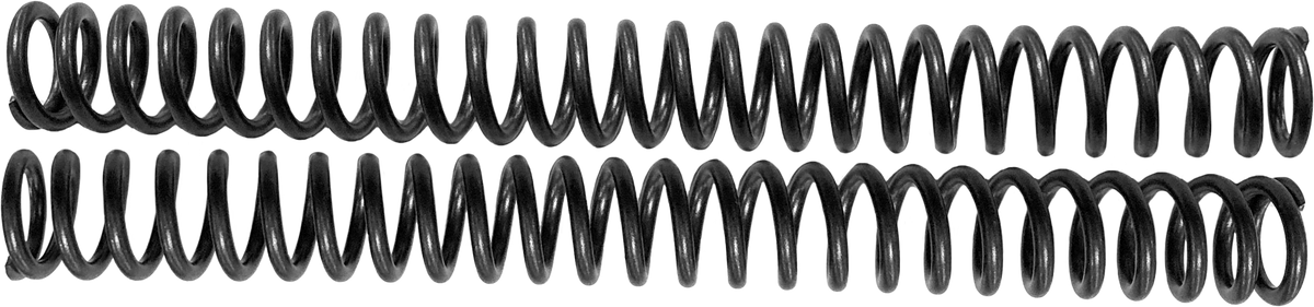 Scepter Option Spring Std 39mm