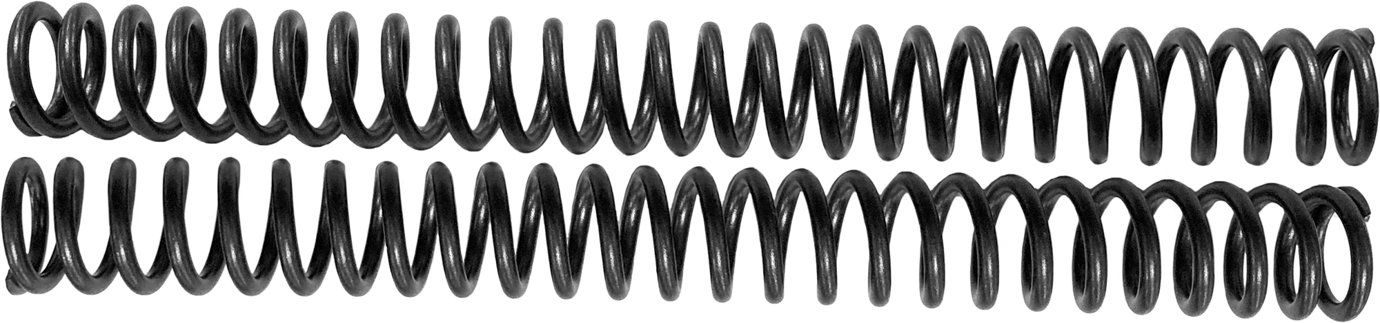 Scepter Option Spring Std 39mm