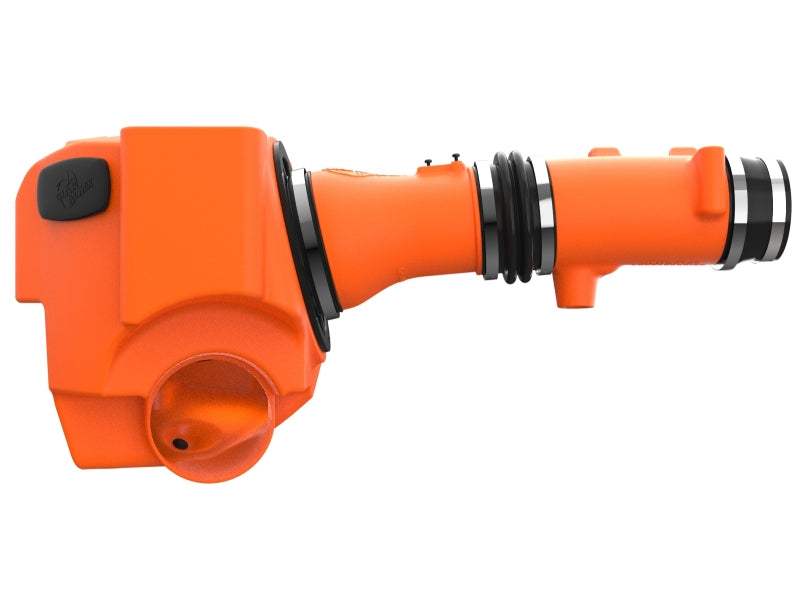 aFe 2025 RAM 1500 L6-3.0L (tt) Momentum GT Orange Edition Air Intake w/ Blk Pro 5R Filter (MOQ 12)