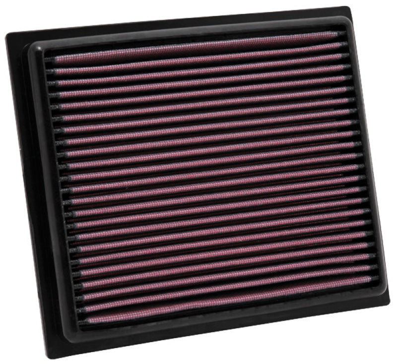 K&amp;N Replacement Air Filter TOYOTA PRIUS 1.8L L4; 2010