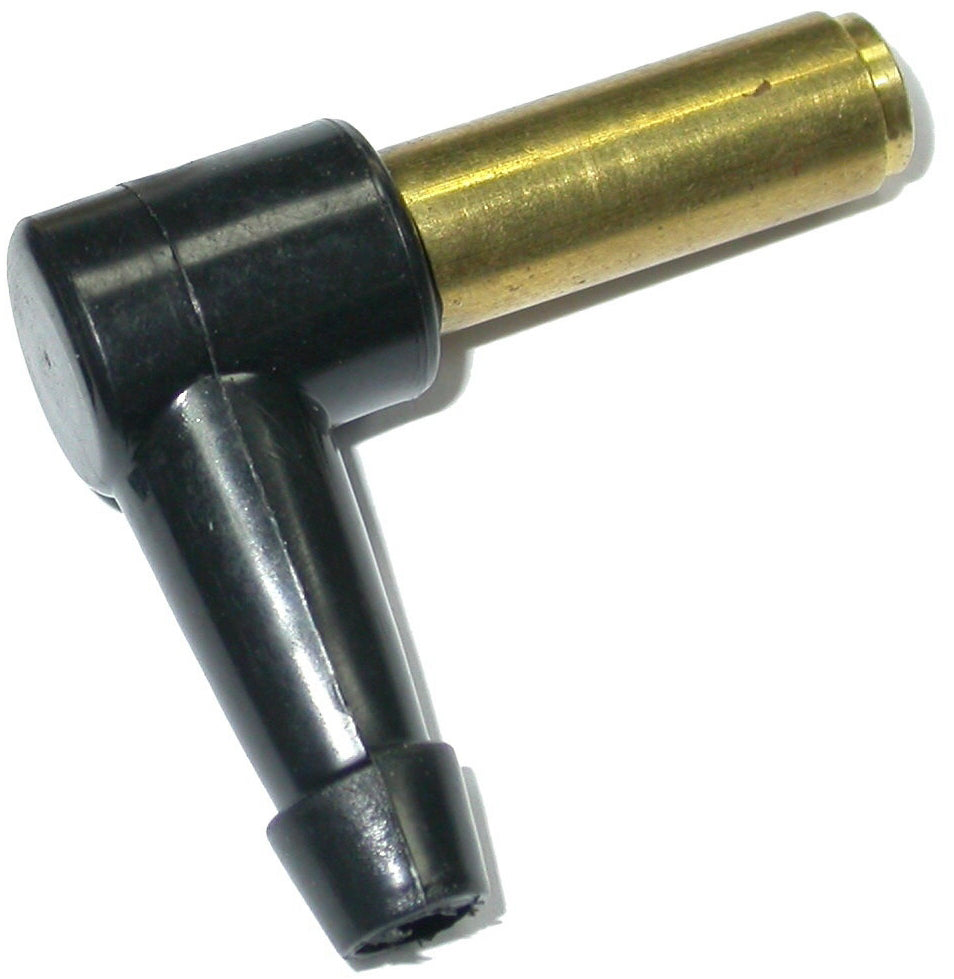 Fuel Inlet Fitting 76 87 OEM 27594 76