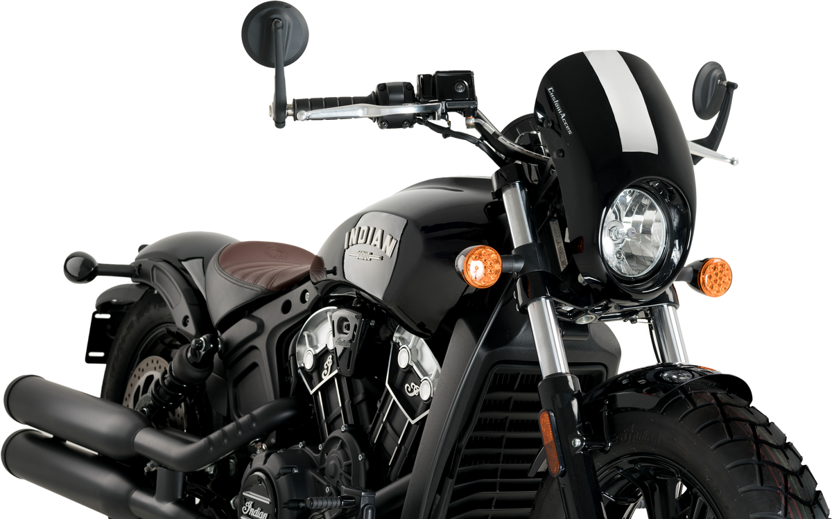 Anarchy Semi Fairing `15 25 All Scouts