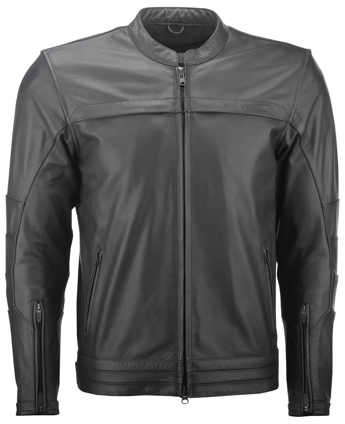 Primer Jacket Black 4x