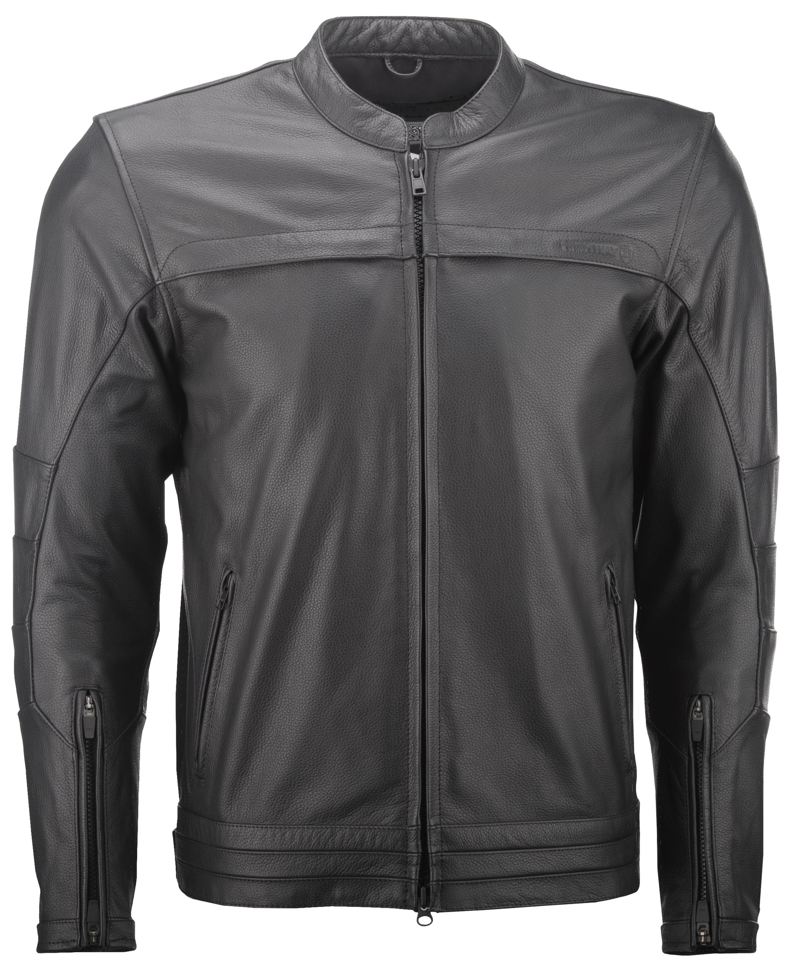 Primer Jacket Black 4x