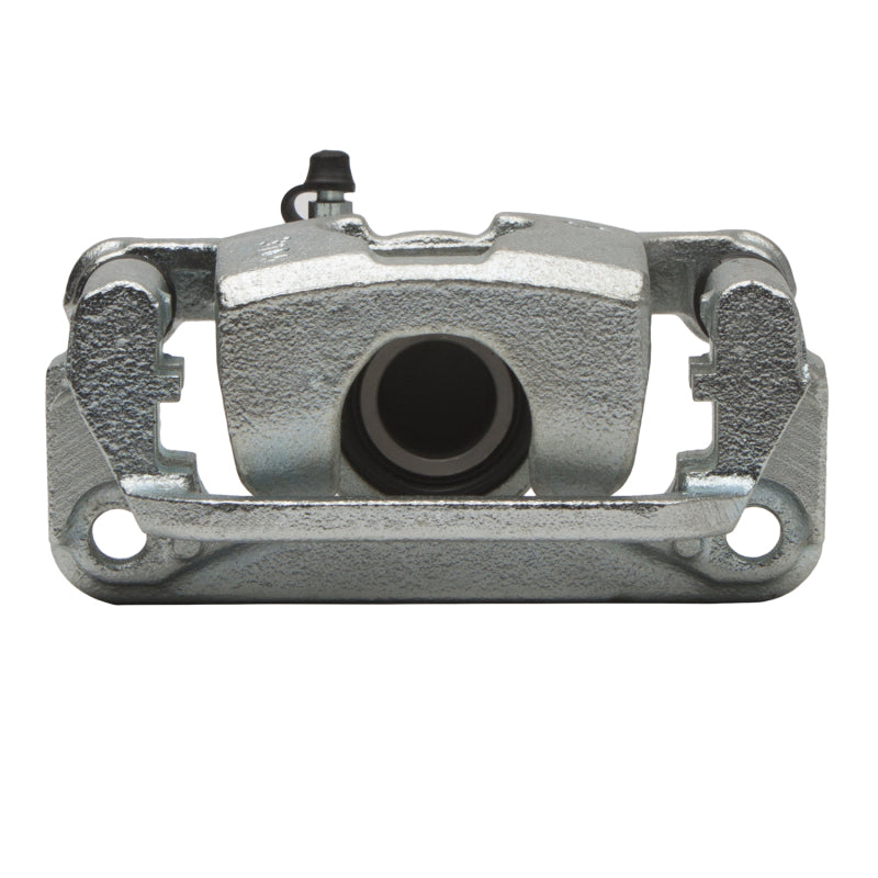 DFC 02-25 Nissan Altima Rear-R Premium Caliper - Silver Zinc Coated