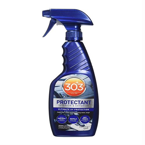 303 AUTO UV PROTECTANT 16OZ