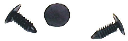 POLARIS WINDSHIELD DARTS (PKG 10)