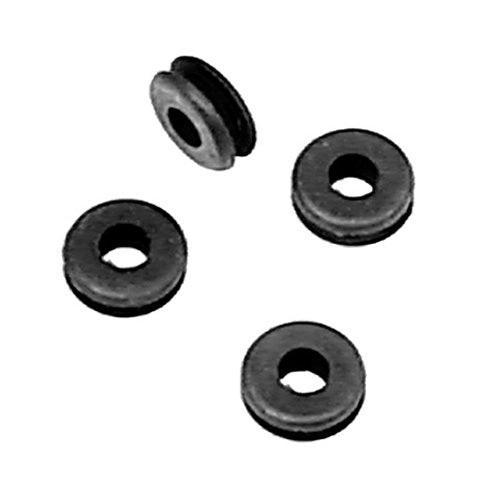 RUBBER GROMMET PKG 10