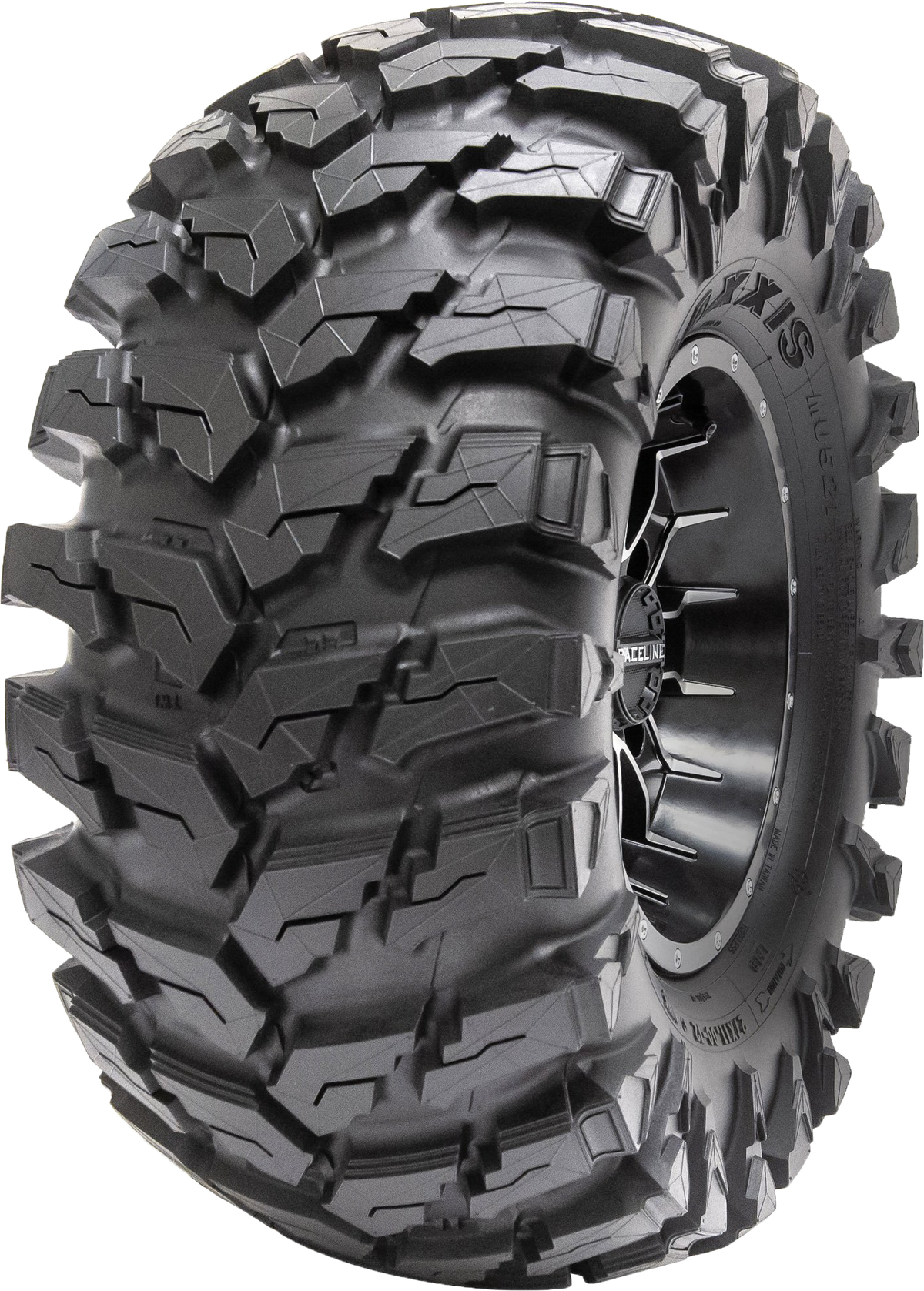 Mu521 29x11r14 Tire Mu521 29x11.00r14 6pr