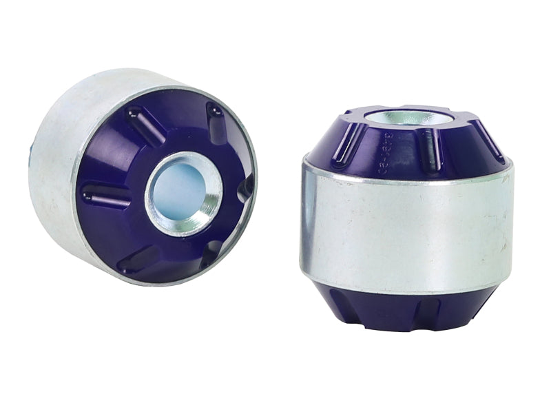 SuperPro 2008 Lexus IS F Base Front Lower Inner Rearward Control Arm Bushing Kit (Motorsport)