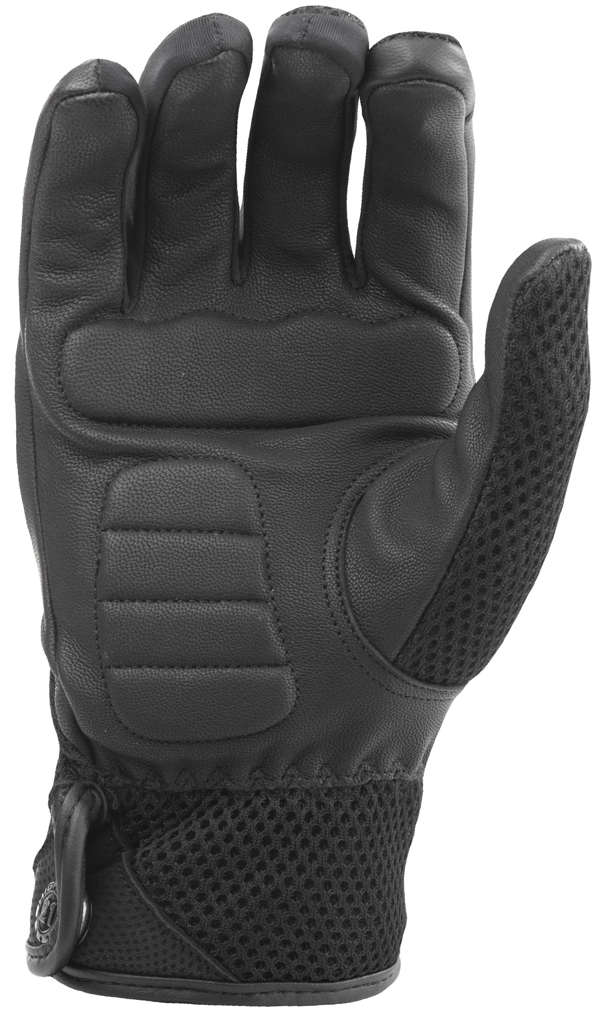 Women's Turbine Gloves Black Sm