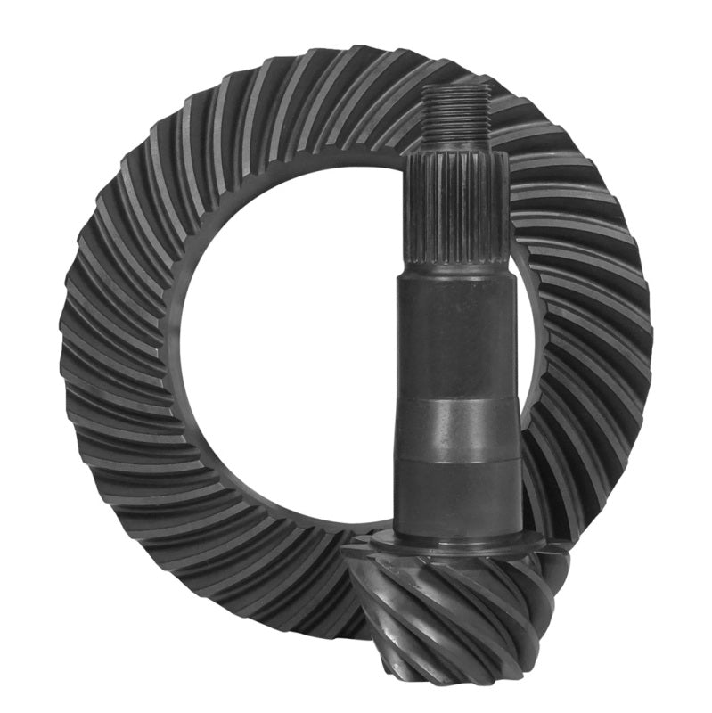 Yukon Gear 21-23 Ford Bronco Dana 44 M220 Rear Differential 4.70 Ratio Ring &amp; Pinion Gear Set