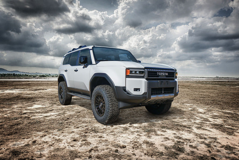 ICON 2024+ Toyota Land Cruiser 250 Series Front 2.5 VS RR Coilover Kit