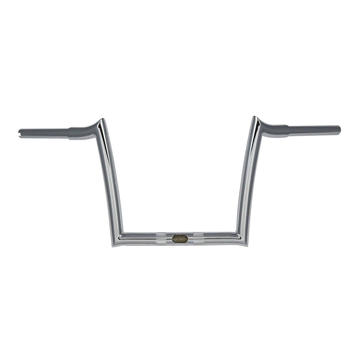 16&quot; OEM Monkey Bars Chrome `15 23 Fltr