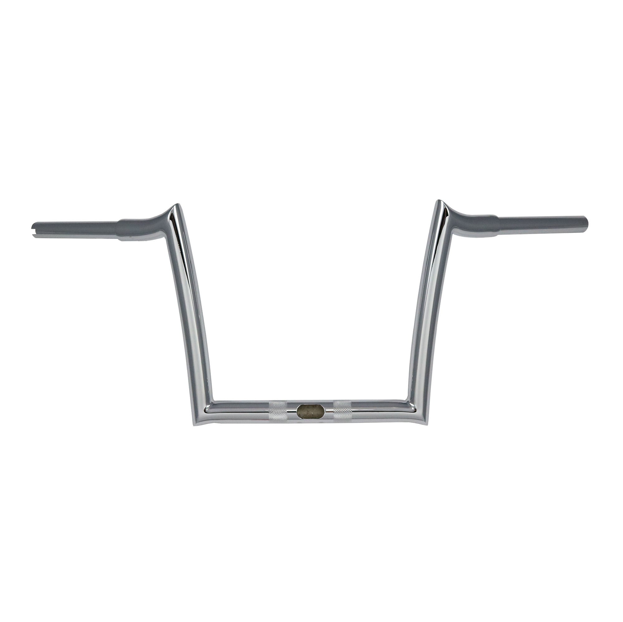14" OEM Monkey Bars Chrome `15 23 Fltr.