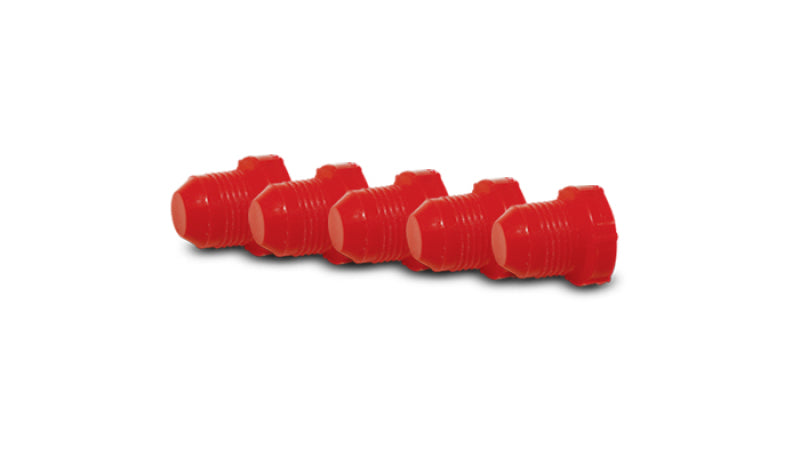 Vibrant Male AN Flare Plug AN -8