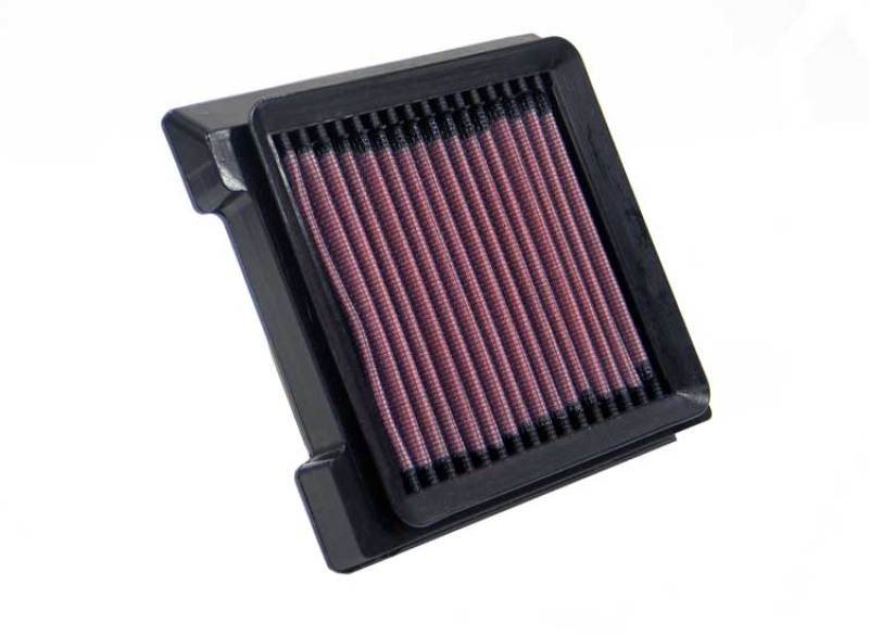K&amp;N Replacement Air Filter for 86-04 Suzuki LS650 Savage / 05-11 Boulevard S40