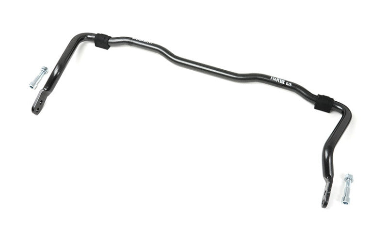 H&amp;R 94-96 BMW M3 3.0L E36 Sway Bar Kit - 28mm Front/24mm Rear