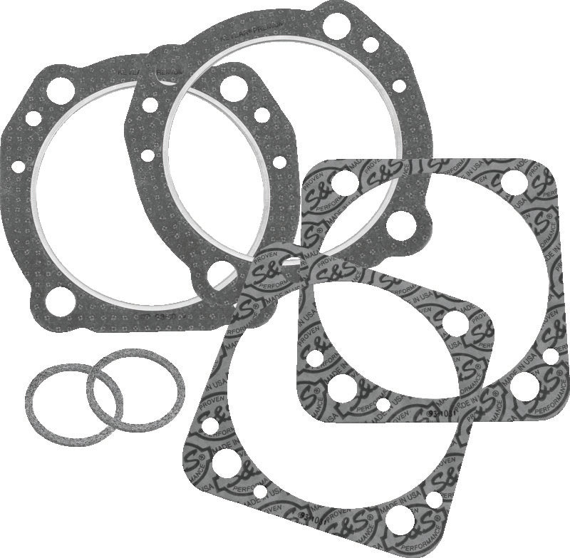 S&S Cycle 86-03 XL 4in Exhaust Gasket