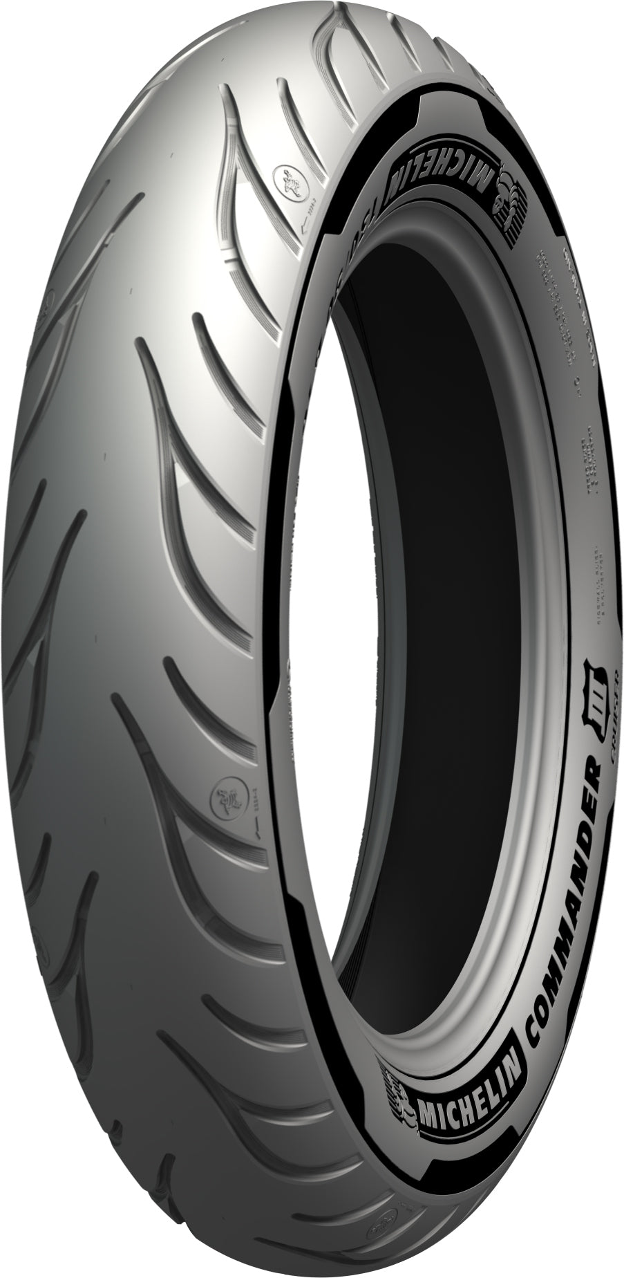 Tire Commander Iii Touring Fr Mt90b16 (72h) Bias Tl/Tt