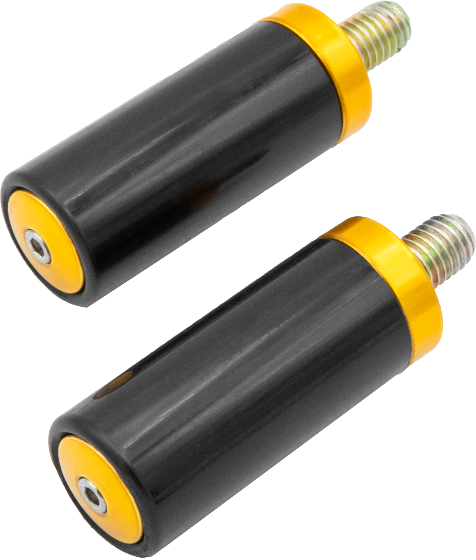 Crash Bar Extreme Chacho Gold Softail/Dyna