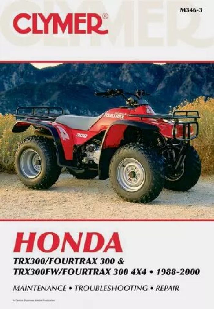 SERVICE MANUAL/HONDA