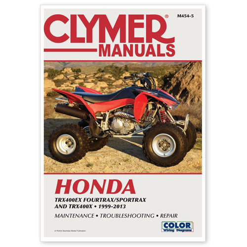 SERVICE MANUAL HONDA
