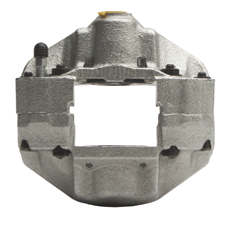 DFC 69-94 Alfa Romeo Spider Front-L Silver Zinc Coated Premium Caliper