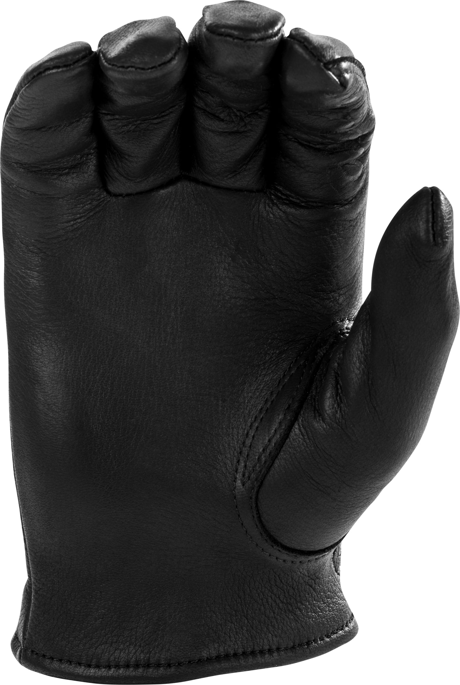 Louie Gloves Black Md