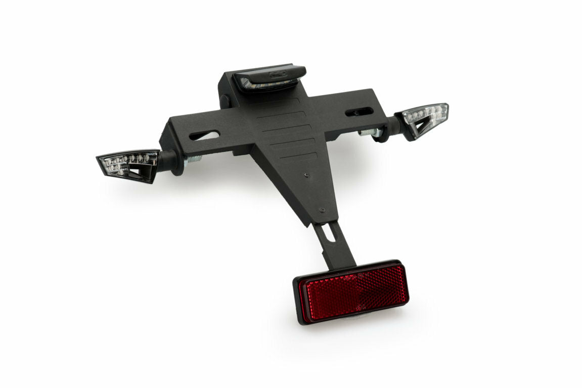 License Plate Light Led Angle Universal