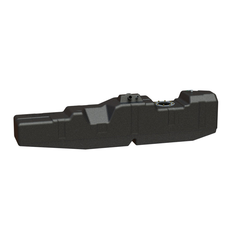 Titan Fuel Tanks 99-07 Ford F-250/F-350 PowerStroke Crew/Ext. Cab Long Bed 60 Gal. XXL Mid-Ship Tank