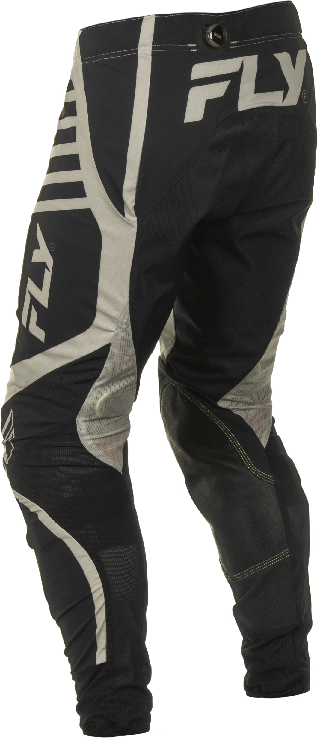 Lite Pants Ca/Ny Black/Grey Sz 30