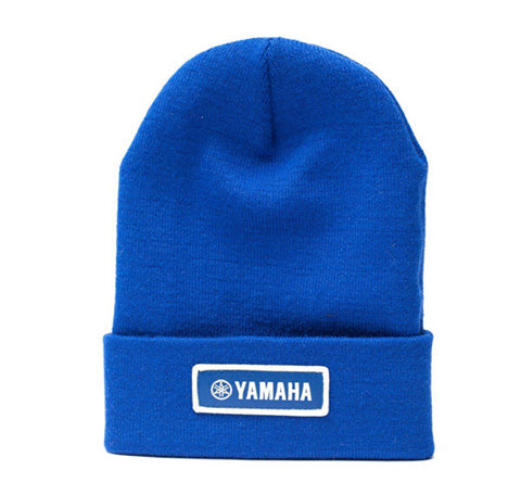 FACTORY EFFEX YAMAHA BEANIE / ROYAL OS