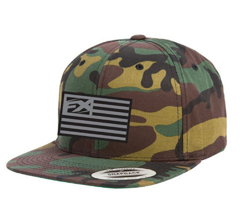 FACTORY EFFEX FX NEW SNAPBACK HAT / TBD OS