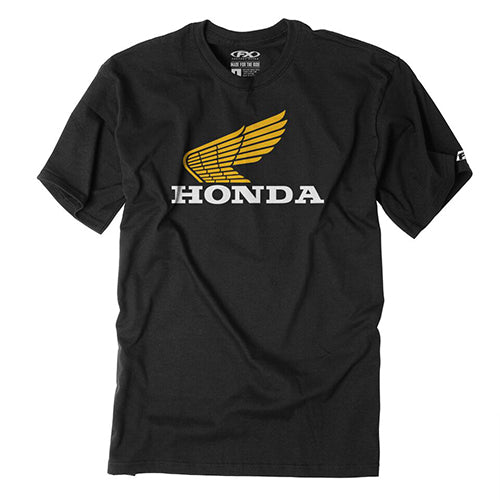 FACTORY EFFEX HONDA CLASSIC T- SHIRT / BLACK L
