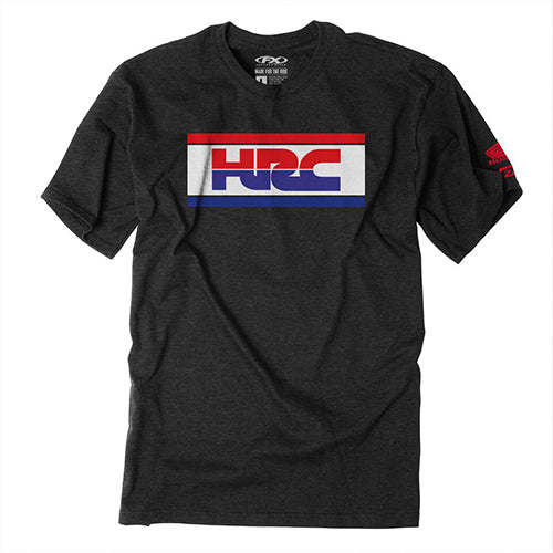 FACTORY EFFEX HONDA HRC T- SHIRT / BLACK L