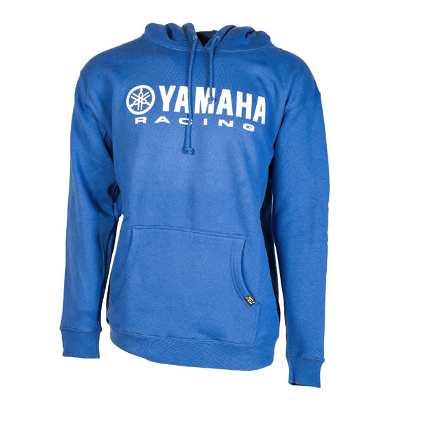 FACTORY EFFEX YAMAHA RACING PULLOVER / BLUE (XXL)