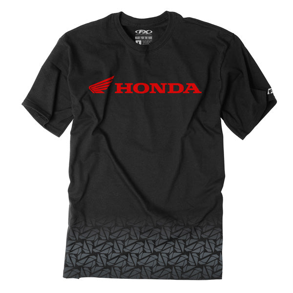 FACTORY EFFEX HONDA FADE T- SHIRT / BLACK (L)