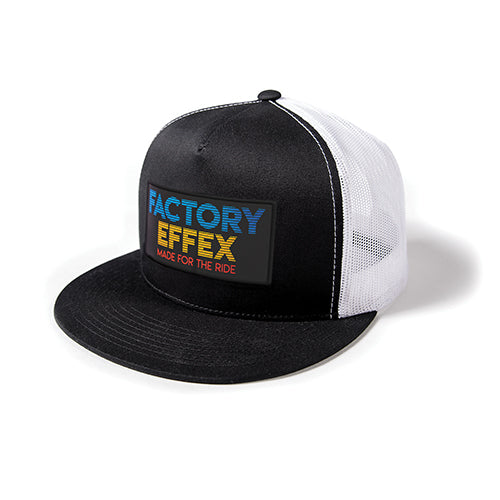 FX NEW 1 SNAPBACK HAT / FX LIT (OS)