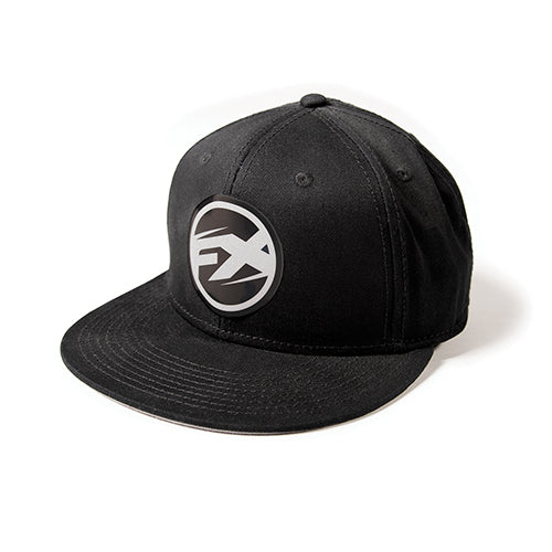 FX NEW 2 SNAPBACK HAT / FX VIRTUE (OS)