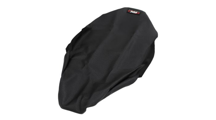 FACTORY EFFEX KX250F 21-22, KX450F 19-22 BLACK ALL-GRIP