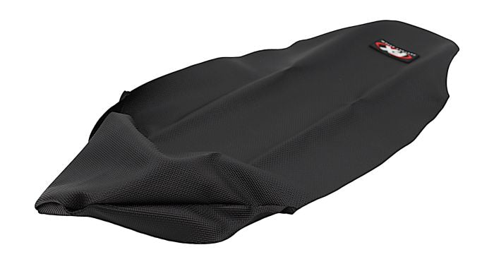 FACTORY EFFEX YZ125/250 22 BLACK ALL-GRIP