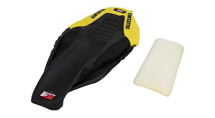FACTORY EFFEX RMZ250 19-22, RMZ450 18-22 TC4 W/ BUMP
