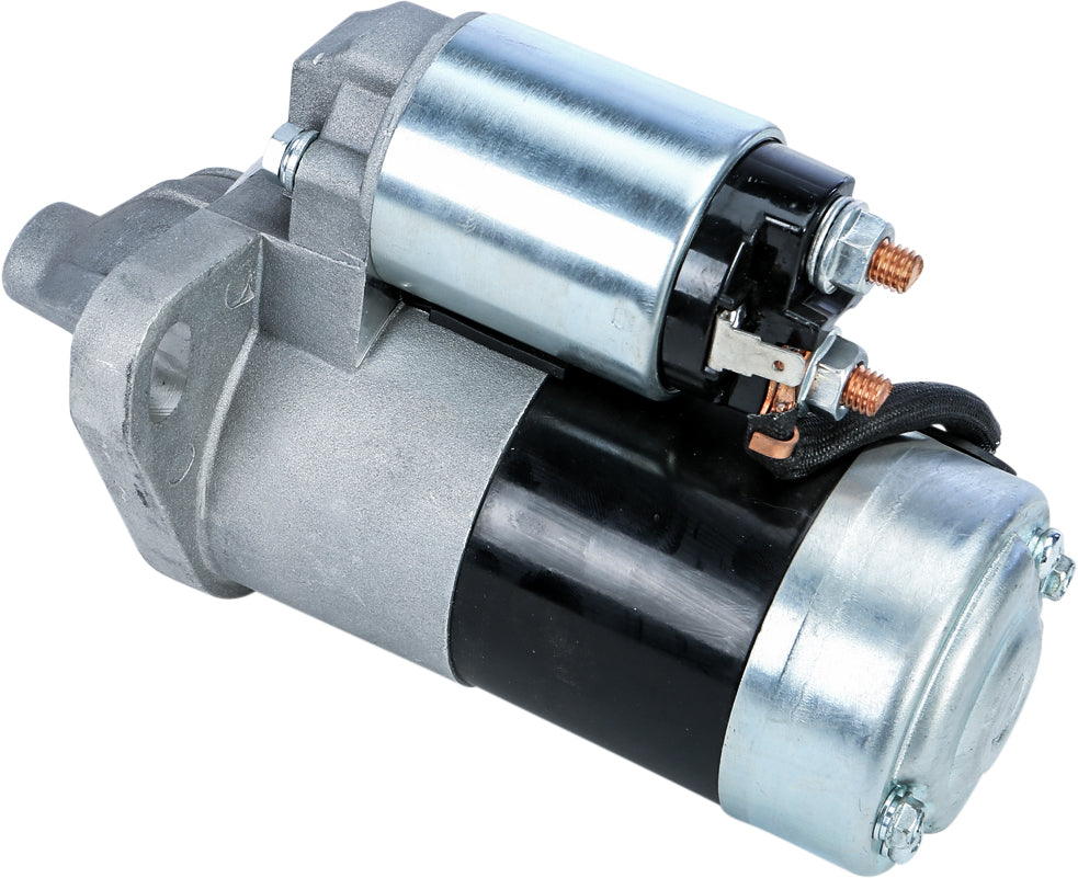 Starter Motor John Deere