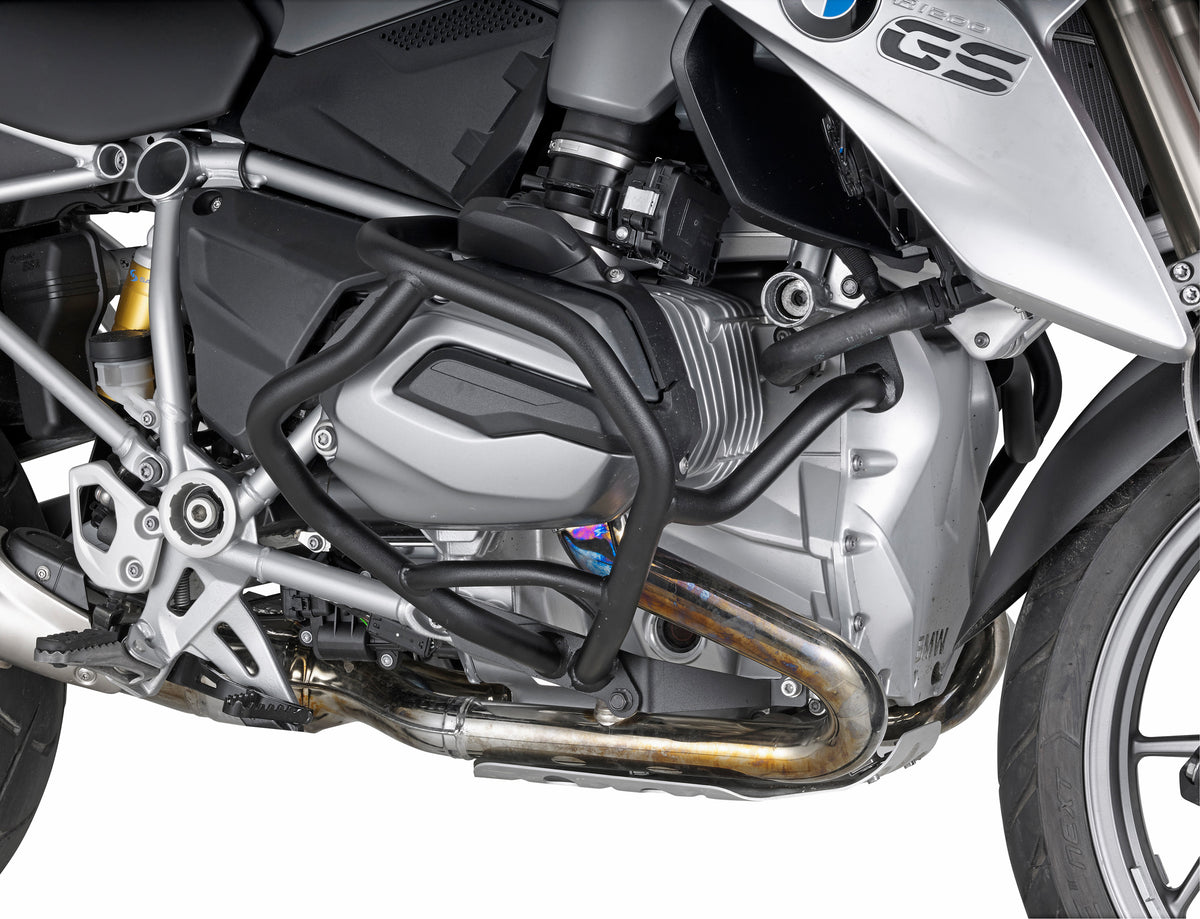 Engine Guards