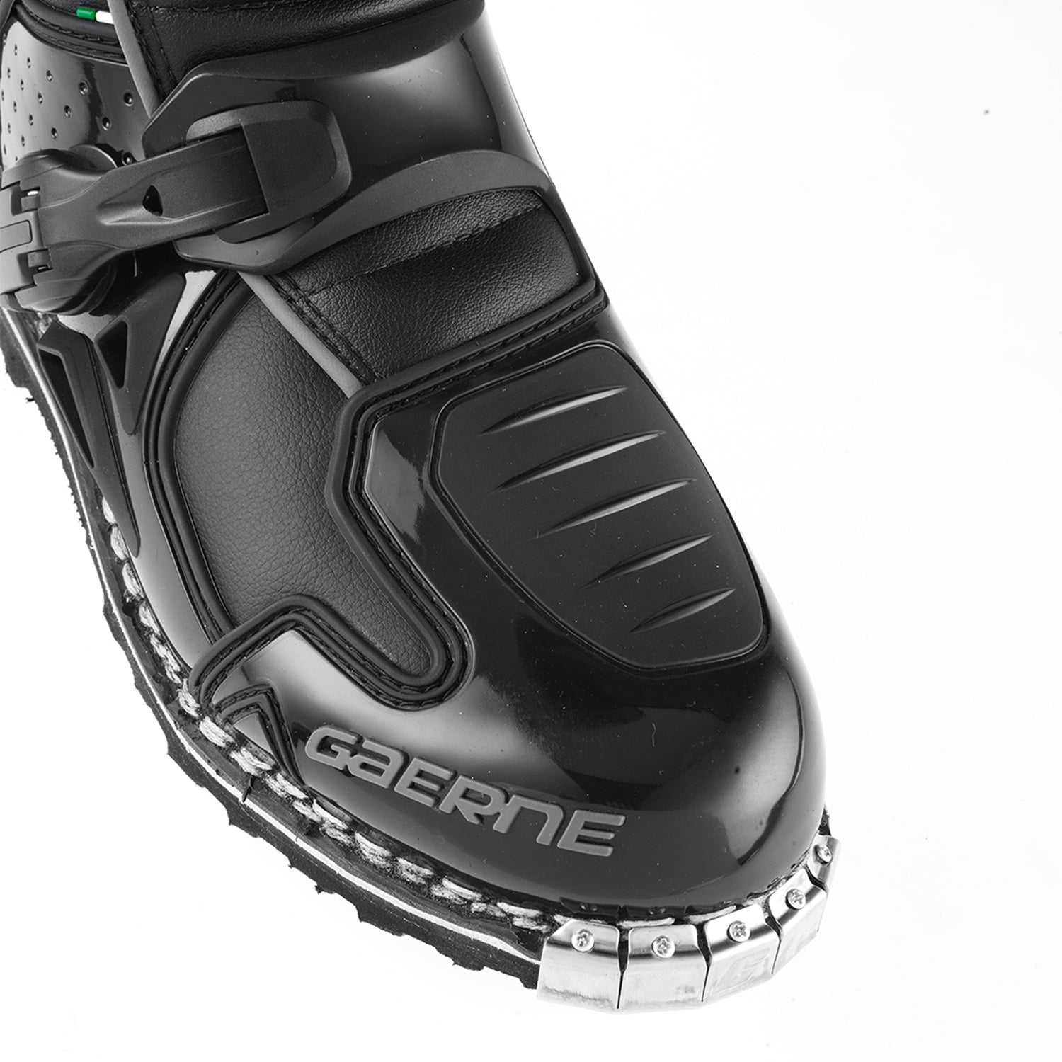 Fastback Endurance Boots Enduro Midnight Sz 8