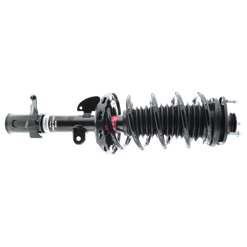 KYB Shocks &amp; Struts Strut Plus Front Right Honda Pilot 2009-2015